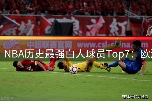 NBA历史最强白人球员Top7：欧洲天王与传奇名宿的荣耀对决